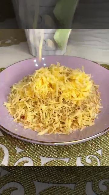 Запеченная курица с орехами и сыром по-восточному