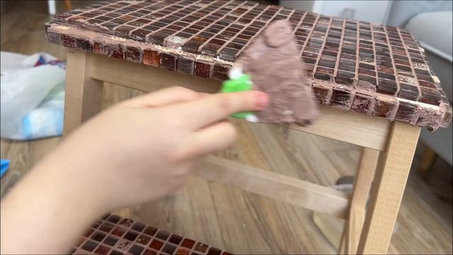 Делаем УГОЛОК для ЧТЕНИЯ из Pinterest ДОМА 😍✨