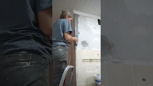 Вклейка угла