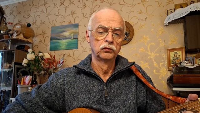 Михаил Москин - Берёзовый сок (В.Баснер - М.Матусовский)