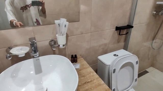 Поехали в Минеральные Воды на Супер ниндзя и наш круто
