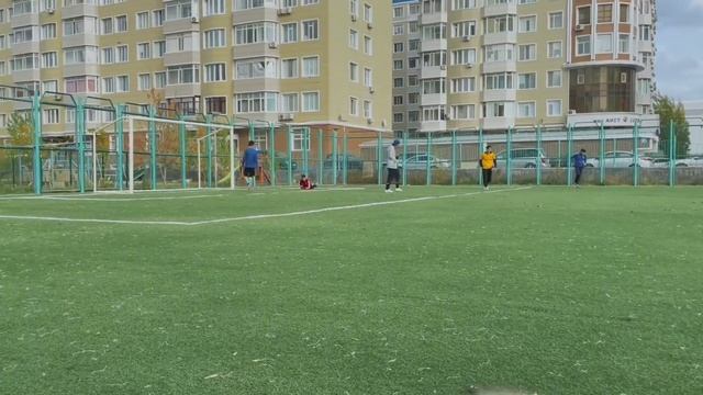 0| INTER TITANIC/ МАТЧ ЗАКОНЧИЛСЯ СЕРИЕЙ ПЕНАЛЬТИ?
