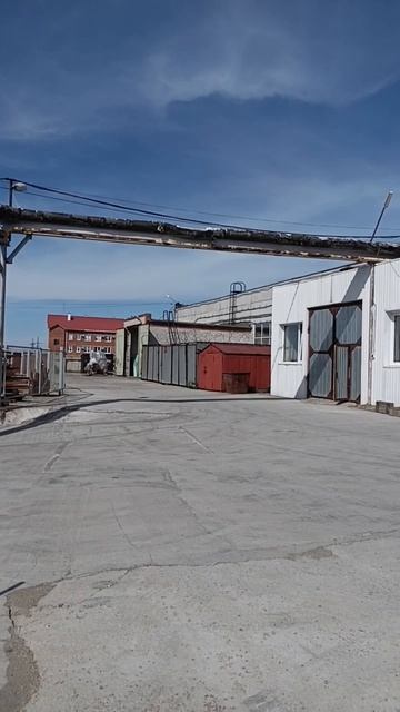 Жара