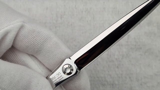 Jiu Mu UC-700, VG10, 7" японские ножницы для стрижки волос, прод?