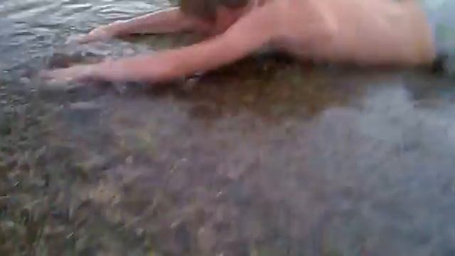На Дно!!!(коктейль) Ржач)))).mp4