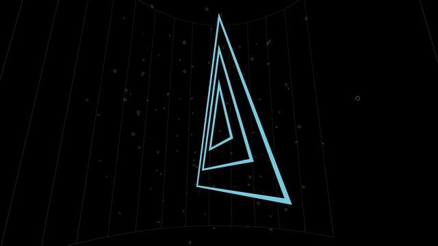 Трейлер Connectome (запуск)