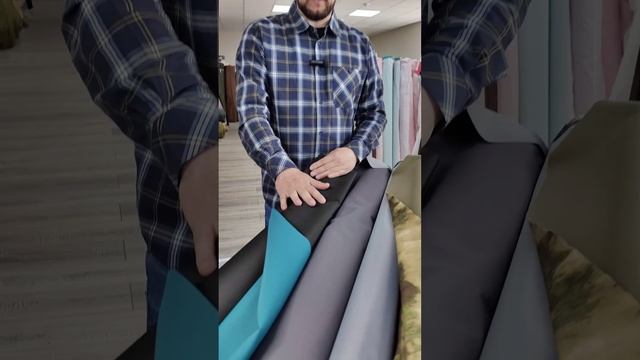 Из чего шить костюм для летней рыбалки?