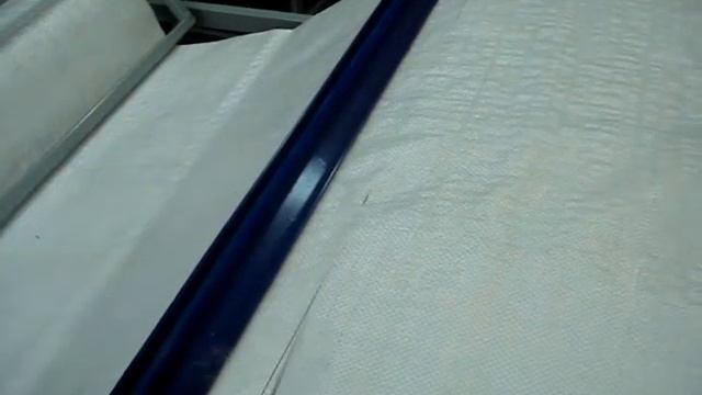 Прямой рез 2