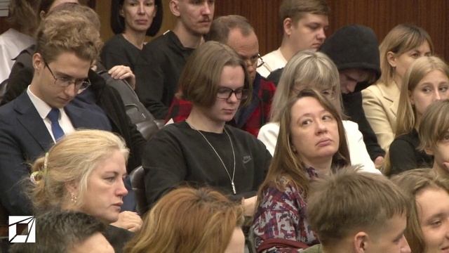 День открытых дверей целевого обучения в НГТУ НЭТИ