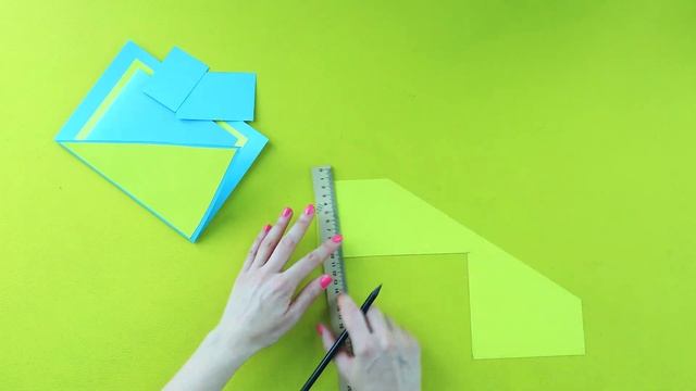 🎨 Наши руки не для скуки: открытка на день рождения св