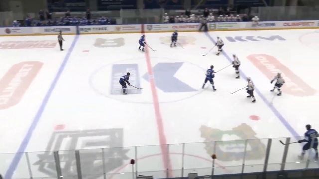 «Зауралье» отыгралось с 0:3 по ходу матча, а в серии бул?