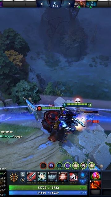 #zadotan #dota #dota2 #дота #дота2