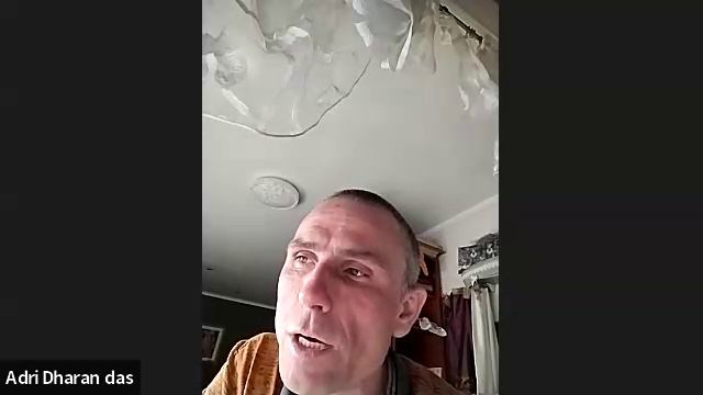 26/05/25 БГ 6.11  - ЕМ Адри Дхарана пр