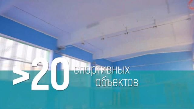 Корпоративное видео ППК "Единый заказчик в сфере строительства"
