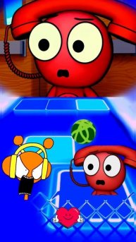 Kpyu3ALSW9U - 4ep Incredibox Sprunki Tiles Hop coffin dance cover #tileshopshorts #tileshopcoffindan