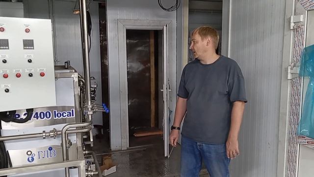модульный молочный завод договор 55 ммз 1500 общее описа?