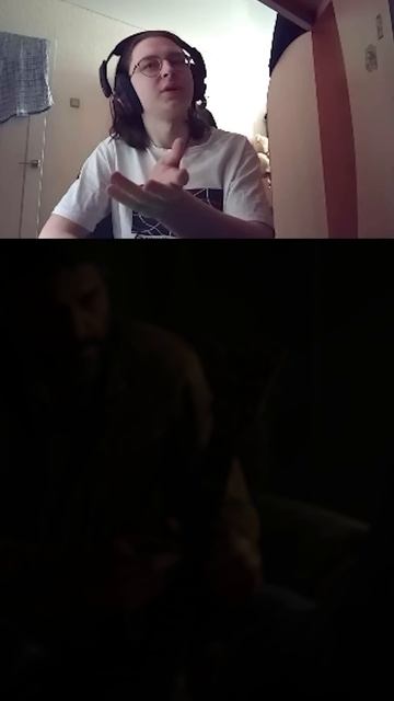 Выбор стороны  #thelastofus #twitchclips #твичстрим #twitchstreamer #twitch  #tlou