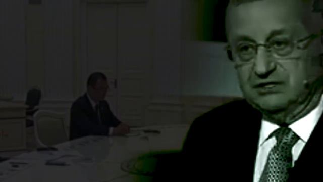 Вот и все. Фатальный приказ, который сломает судьбу ка?