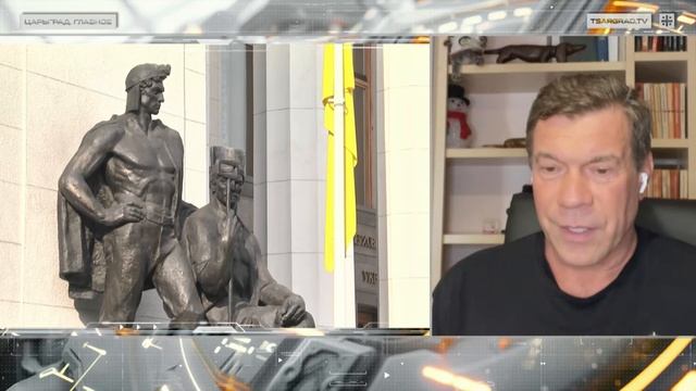 Украина готовит ответный удар?