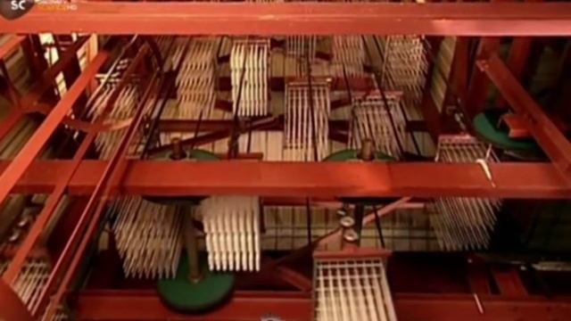 Как изготавливают свечи