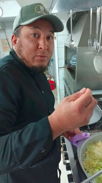 Что делать если Борщ прокис