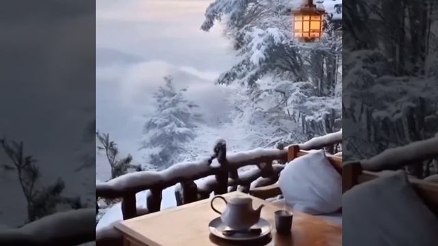 До свидания зима.... до встречи в декабре! ❄️☃️❄️⛄❄️