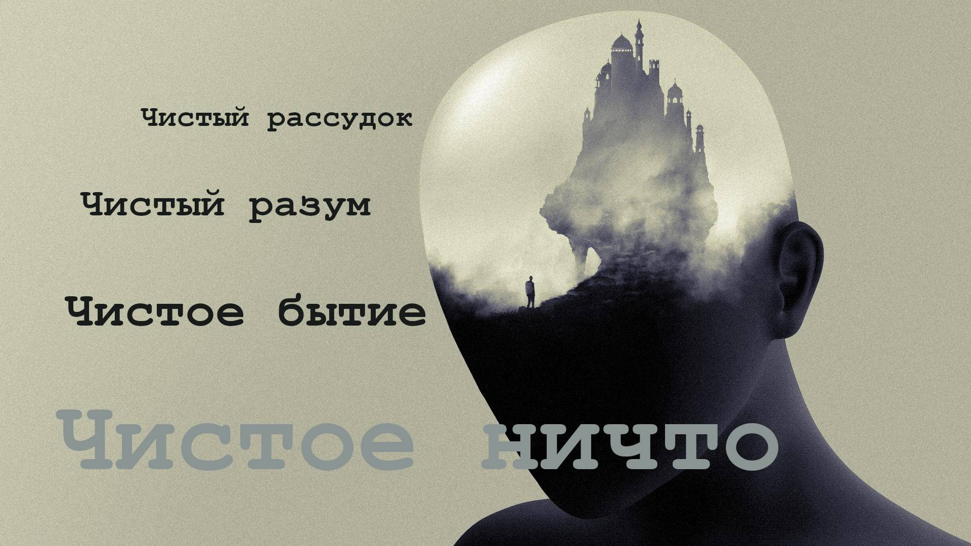 Спекуляция головного мозга