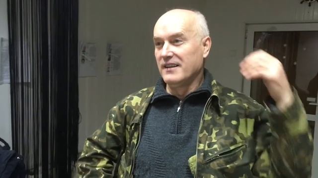 Работа ТИК по городу Владимир
