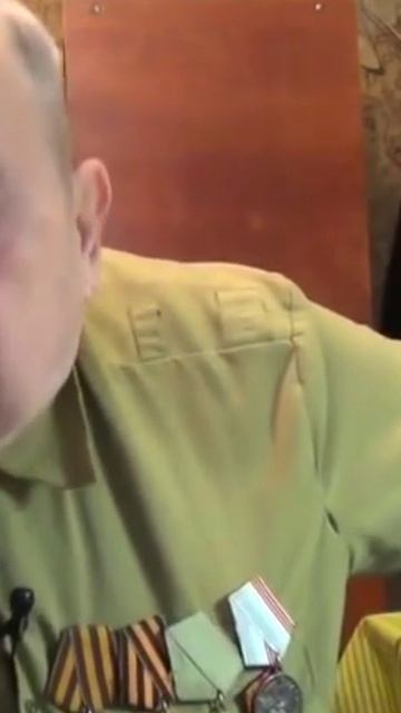 Трунин Владимир Иванович. Как я стал танкистом (1)