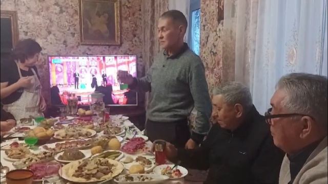 Песня "Новый год"