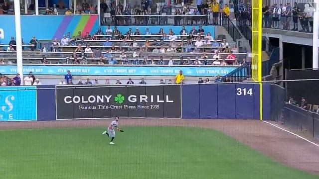 Twins vs. Rays Game Highlights (5/27/25) | MLB Highlights
