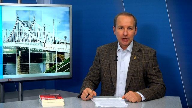 Колонка главного редактора - 22.10.28