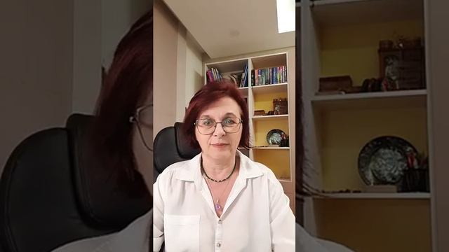 Про Страх, какие минералы могут помочь - Людмила Божен?