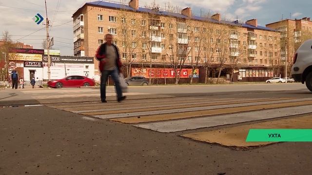 Ход ремонтной кампании обсудили на общегородской планёрке в Ухте