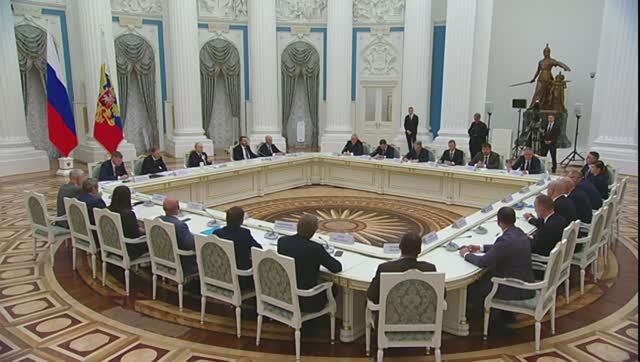 Путин: экономика РФ стала четвертой в мире по паритету покупательной способности!