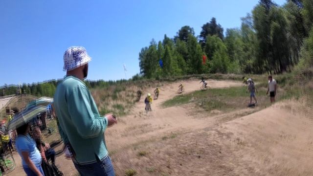 кубок Байкала первый этап 25 05 2025