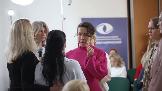 Отзыв с курса