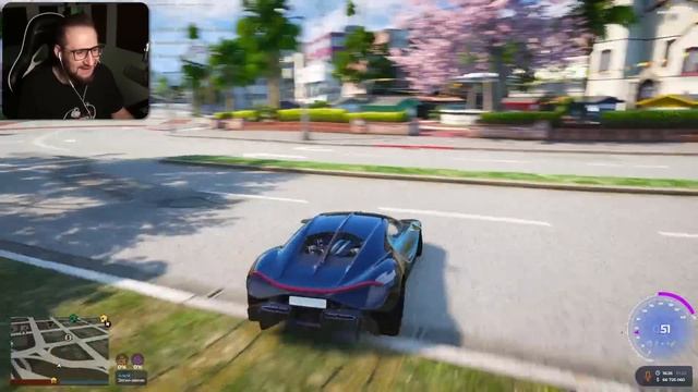 Я НЕ ВЕРЮ ГЛАЗАМ! ВЫБИЛ НОВУЮ BUGATTI TOURBILLON ЗА 250.000.000$! (GTA 5 R