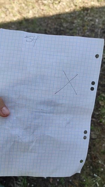 "Дачная история" Никита показал карту где закопан клад!