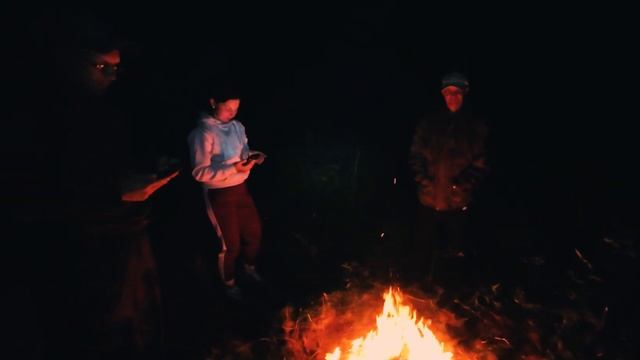 СПЛАВ ПО РЕКЕ НЕЯ | 54 километра