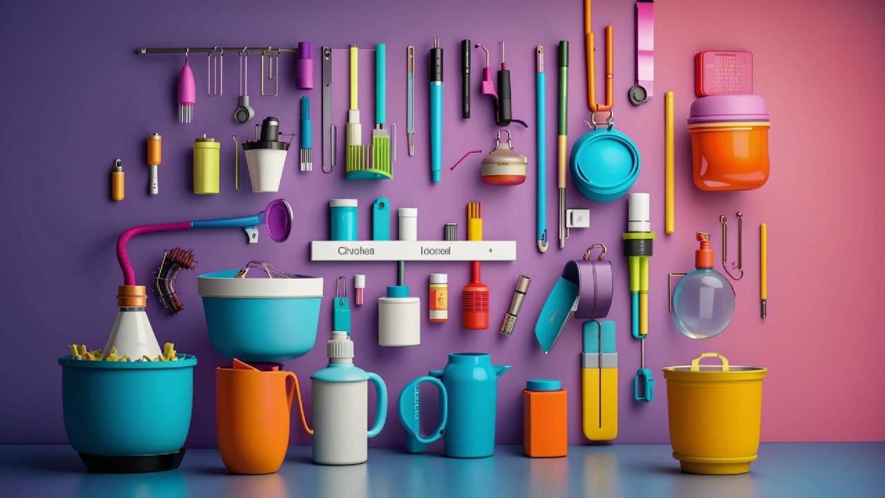 Подборка лучших лайфхаков (полезных советов) для повседневной жизни Часть 97