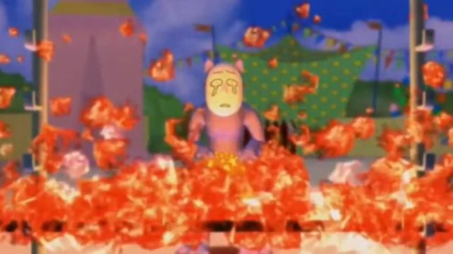 озвучка popee the performer (без мата) [6 выпуск]