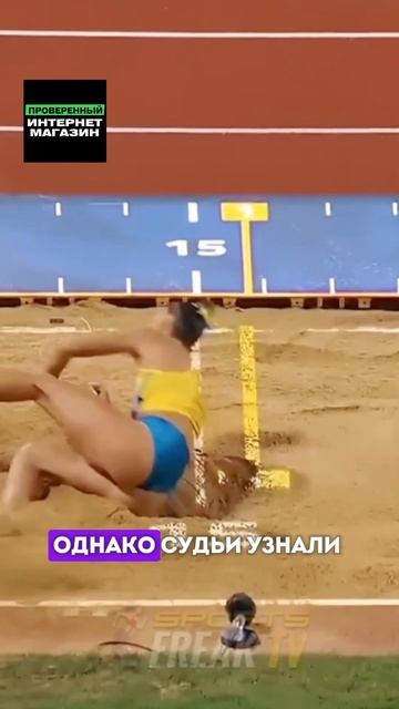Кроссовки помогли попасть в Книгу рекордов Гиннесса  #кроссовки #nike #коллаборация
