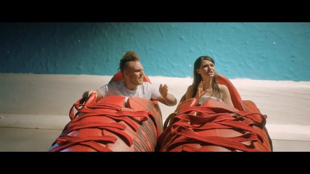 Помогите, я уменьшил своих родителей! 6+