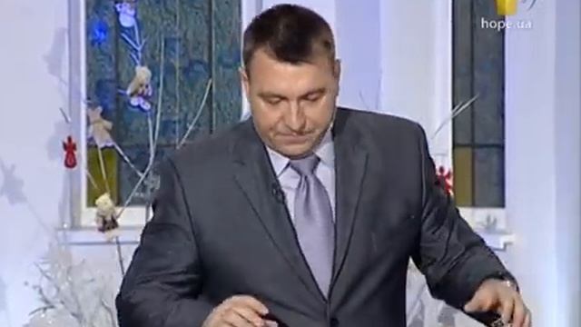 Думай и действуй_ часть1 Владимир Боровый___Проповеди