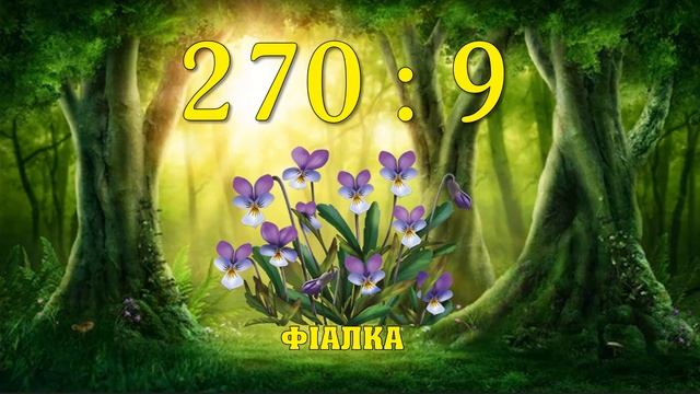Математичний диктант 3. Троль Тролич. 3 клас ІІ семестр.