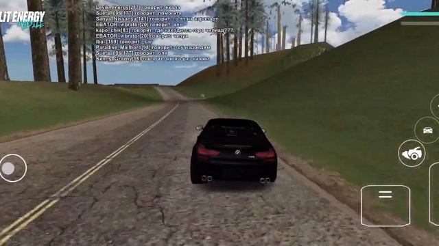 2 ПРИЧИНЫ ИГРАТЬ НА Lit Energy Mobile