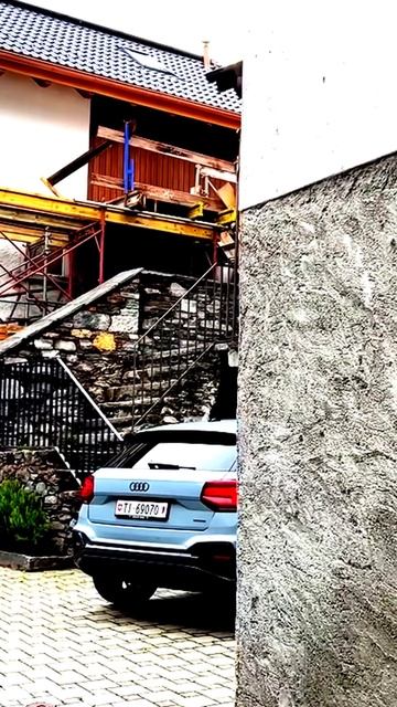 Запечатлено в нужную секунду