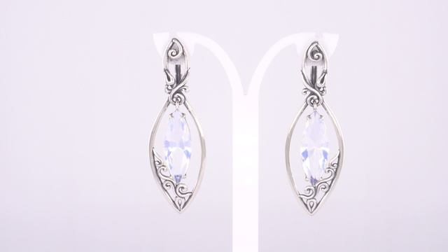 Серьги арт.33616592