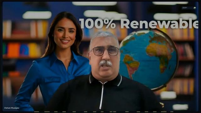 Возобновляемые источники электроэнергии - КАК делаем